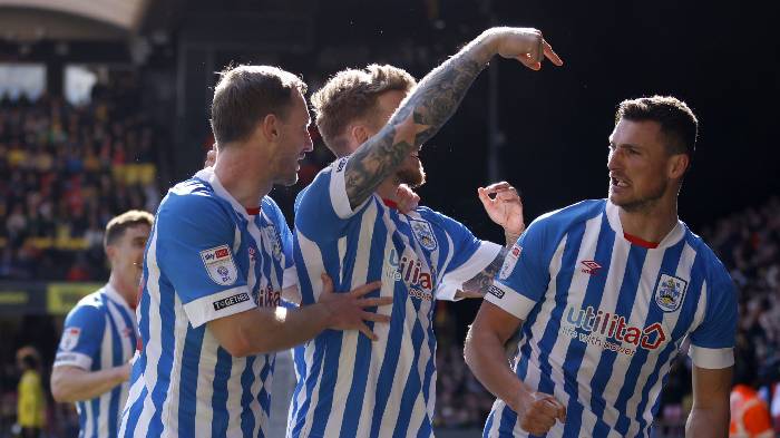 Nhận định, soi k&egrave;o Watford với Huddersfield, 22h00 ng&agrave;y 24/2: Tiếp mạch thắng