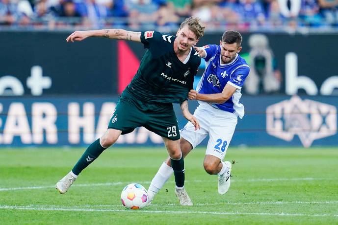 Nhận định, soi k&egrave;o Werder Bremen với Darmstadt, 21h30 ng&agrave;y 24/02: Lộ diện ứng vi&ecirc;n