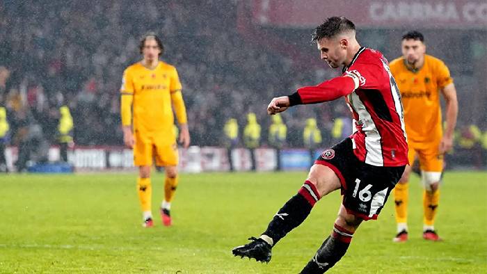 Nhận định, soi k&egrave;o Wolverhampton với Sheffield United, 20h30 ng&agrave;y 25/2: Kh&oacute; tin The Blades