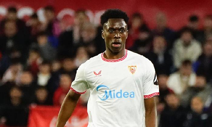 K&egrave;o v&agrave;ng b&oacute;ng đ&aacute; Sevilla vs Mallorca, 03h00 ng&agrave;y 25/2: Đối thủ y&ecirc;u th&iacute;ch