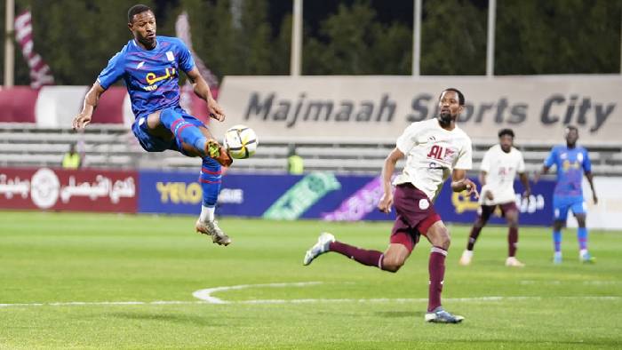 Nhận định, soi k&egrave;o Abha vs Al Batin, 20h05 ng&agrave;y 25/2: Kh&aacute;ch &lsquo;tạch&rsquo;