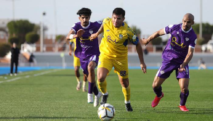 Nhận định, soi k&egrave;o Al Ain vs Al Arabi, 20h10 ng&agrave;y 25/2: Chủ nh&agrave; đ&aacute;ng tin