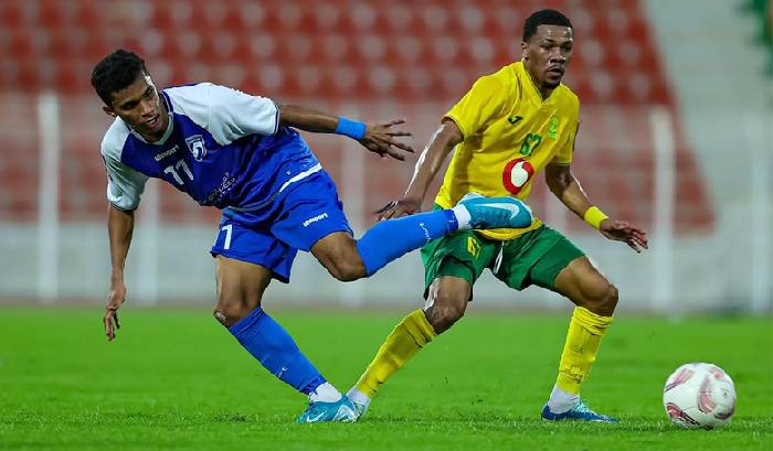 Nhận định, soi k&egrave;o Al Khaburah vs Al Seeb, 21h40 ng&agrave;y 25/2: Kh&aacute;ch hoan ca