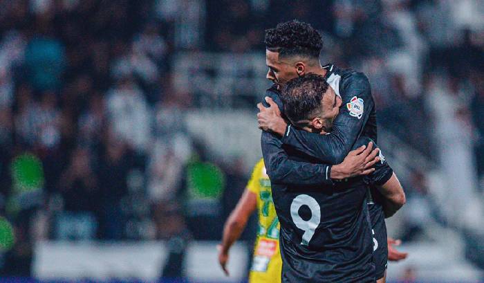 Nhận định, soi k&egrave;o Al Raed vs Al Shabab, 21h10 ng&agrave;y 25/2: Kh&oacute; tin cửa tr&ecirc;n