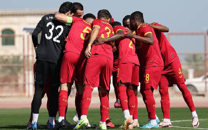 Nhận định, soi k&egrave;o Alashkert vs Pyunik, 17h00 ng&agrave;y 25/2: Kh&aacute;ch &lsquo;ghi điểm&rsquo;