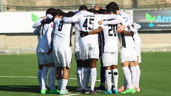 Nhận định, soi k&egrave;o Ararat-Armenia vs Urartu, 21h00 ng&agrave;y 25/2: Chủ nh&agrave; &lsquo;ghi điểm&rsquo;