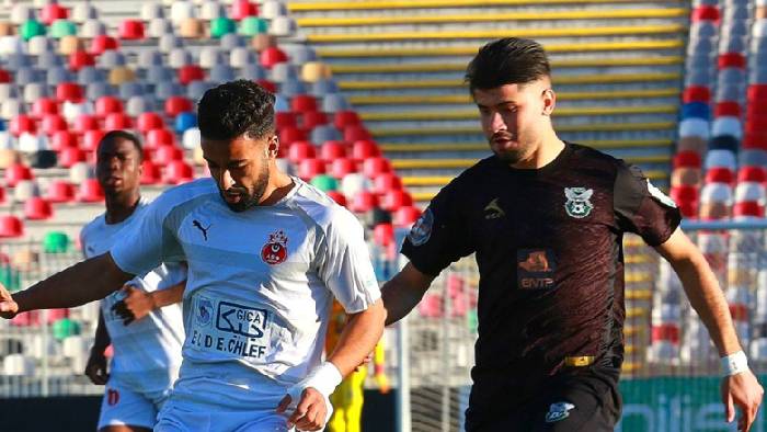 Nhận định, soi k&egrave;o ASO Chlef vs MC Oran, 21h30 ng&agrave;y 25/2: Kh&aacute;ch thất thế