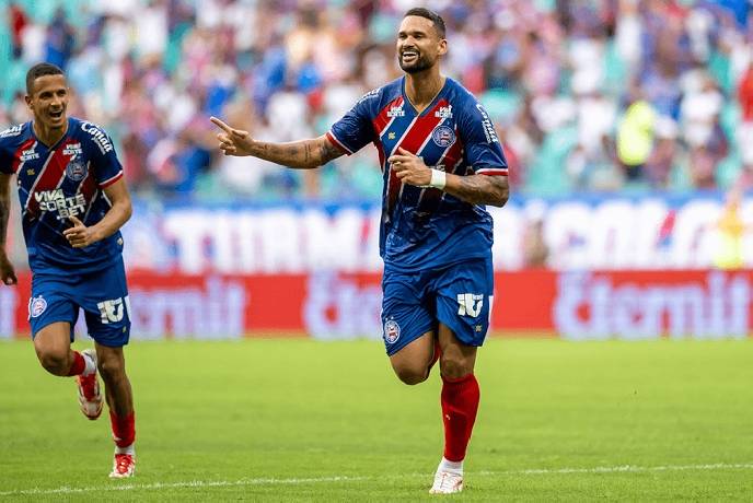 Nhận định, soi k&egrave;o Bahia vs The Strongest, 7h30 ng&agrave;y 26/2: Dễ d&agrave;ng cho chủ nh&agrave;