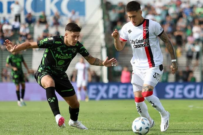 Nhận định, soi k&egrave;o Barracas Central vs Newell's Old Boys, 3h00 ng&agrave;y 25/2: Thời thế thay đổi