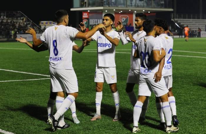 Nhận định, soi k&egrave;o Dempo SC vs Sreenidi Deccan, 15h00 ng&agrave;y 25/2: Kh&ocirc;n nh&agrave; dại chợ