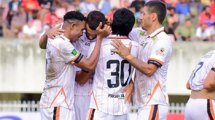 Nhận định, soi k&egrave;o Persewar Waropen vs Persibo Bojonegoro, 15h00 ng&agrave;y 25/2: Nỗi đau k&eacute;o d&agrave;i