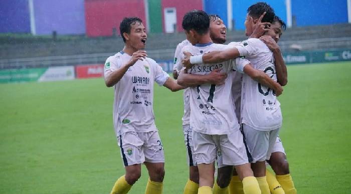 Nhận định, soi k&egrave;o Persikas Subang vs Persipal Palu BU, 15h00 ng&agrave;y 25/2: Kh&ocirc;ng trả được nợ