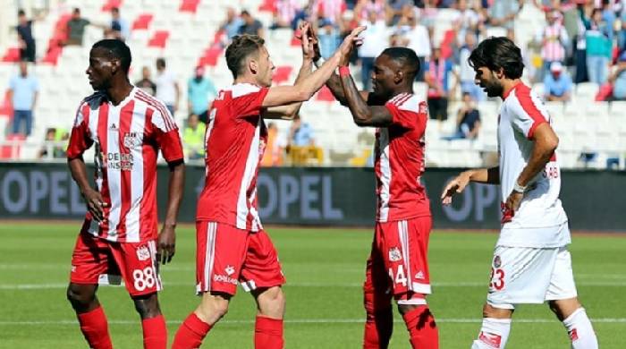 Nhận định, soi k&egrave;o Sivasspor vs Bodrum FK, 19h00 ng&agrave;y 25/2: Tiếp tục đắng cay