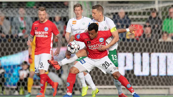 Nhận định, soi k&egrave;o Viborg vs Silkeborg, 1h00 ng&agrave;y 25/2: R&uacute;t ngắn khoảng c&aacute;ch