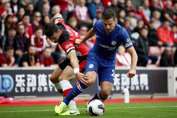 Si&ecirc;u m&aacute;y t&iacute;nh dự đo&aacute;n Chelsea vs Southampton, 3h15 ng&agrave;y 26/2