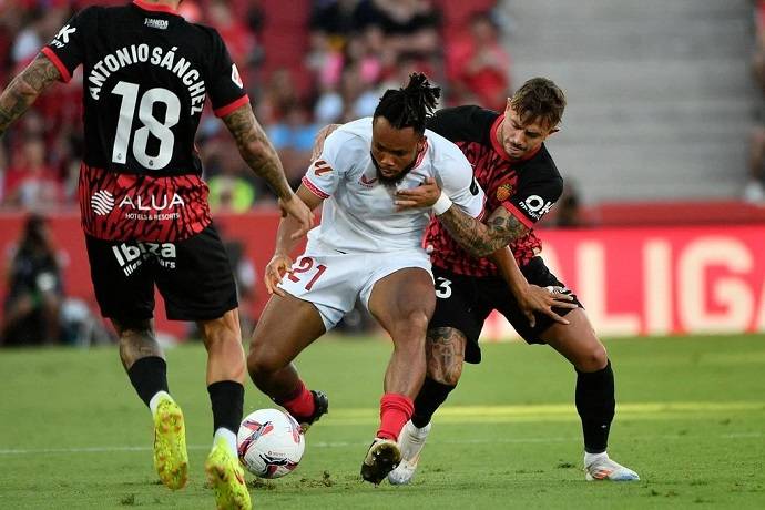 Si&ecirc;u m&aacute;y t&iacute;nh dự đo&aacute;n Sevilla vs Mallorca, 3h00 ng&agrave;y 25/2