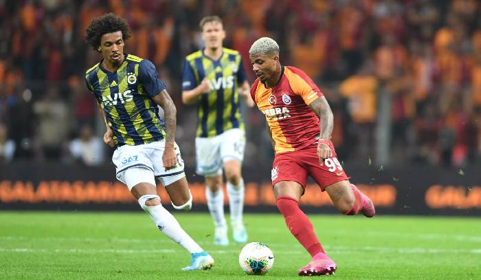 Soi k&egrave;o g&oacute;c Galatasaray vs Fenerbahce, 00h00 ng&agrave;y 25/2