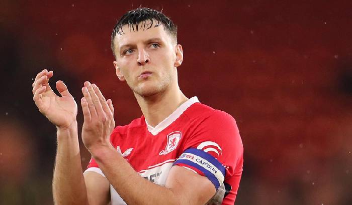 K&egrave;o v&agrave;ng b&oacute;ng đ&aacute; Middlesbrough vs Leicester, 02h45 ng&agrave;y 25/2: Tin v&agrave;o The Boro