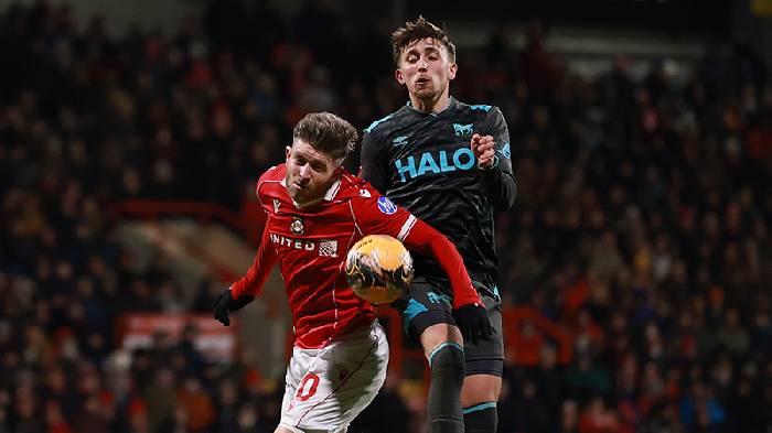 K&egrave;o v&agrave;ng b&oacute;ng đ&aacute; Watford vs Ipswich Town, 02h45 ng&agrave;y 25/2: Kh&oacute; thắng