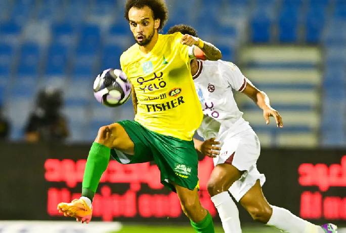 Nhận định, soi k&egrave;o Al-Khaleej vs Al-Kholood Club, 02h00 ng&agrave;y 25/2: Cơ hội gi&agrave;nh điểm