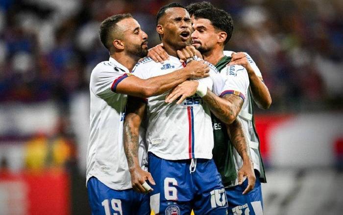 Nhận định, soi k&egrave;o Bahia vs O Higgins, 5h00 ng&agrave;y 26/2: Giữ vững lợi thế