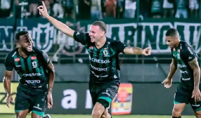 Nhận định, soi k&egrave;o Boavista vs Maringa, 02h30 ng&agrave;y 25/2: Dễ d&agrave;ng dừng bước