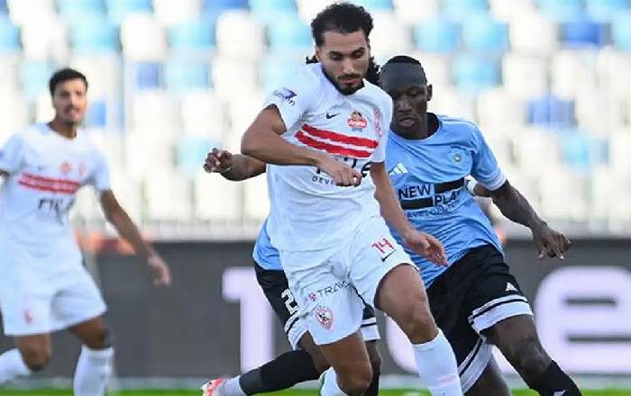 Nhận định, soi k&egrave;o Ghazl El Mahalla vs Pyramids, 02h30 ng&agrave;y 25/2: Gia tăng &aacute;p lực