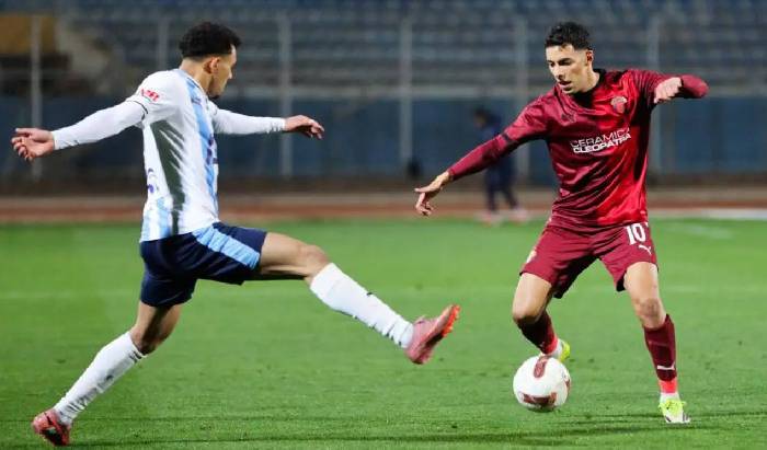 Nhận định, soi k&egrave;o Haras El Hodoud vs Enppi, 02h30 ng&agrave;y 25/2: Chưa thể tiến bước