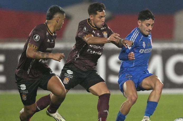 Nhận định, soi k&egrave;o Huachipato vs Carabobo, 5h00 ng&agrave;y 25/2: Lật ngược thế cờ