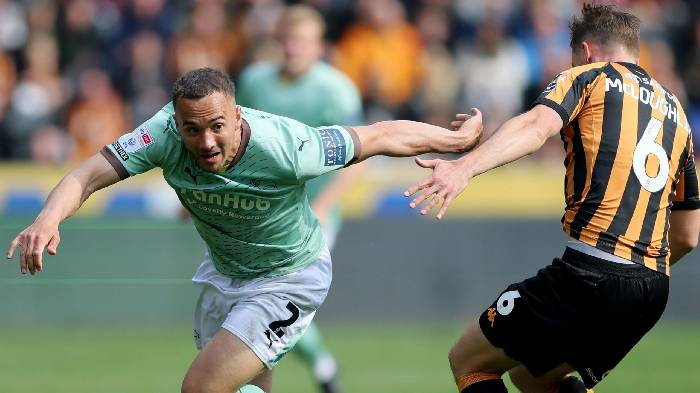 Nhận định, soi k&egrave;o Hull City vs Derby County, 02h45 ng&agrave;y 25/2: Ca kh&uacute;c khải ho&agrave;n