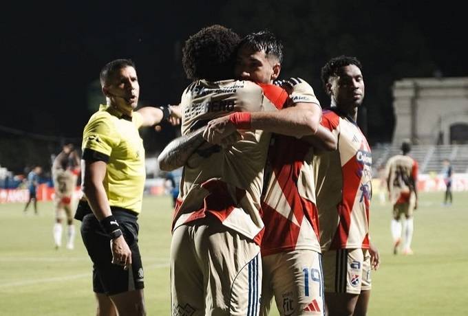 Nhận định, soi k&egrave;o Independiente Medellin vs Liverpool Montevideo, 7h30 ng&agrave;y 25/2: Bảo vệ th&agrave;nh quả