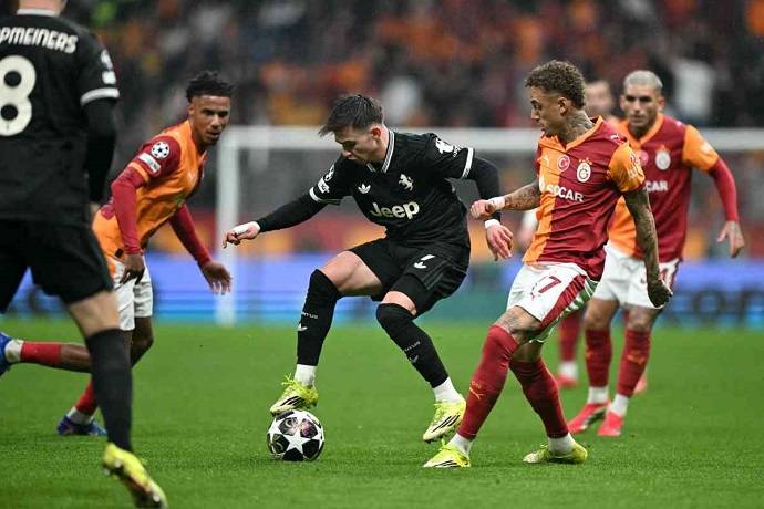 Nhận định, soi k&egrave;o Juventus vs Galatasaray, 3h00 ng&agrave;y 26/2: Nhiệm vụ bất khả thi