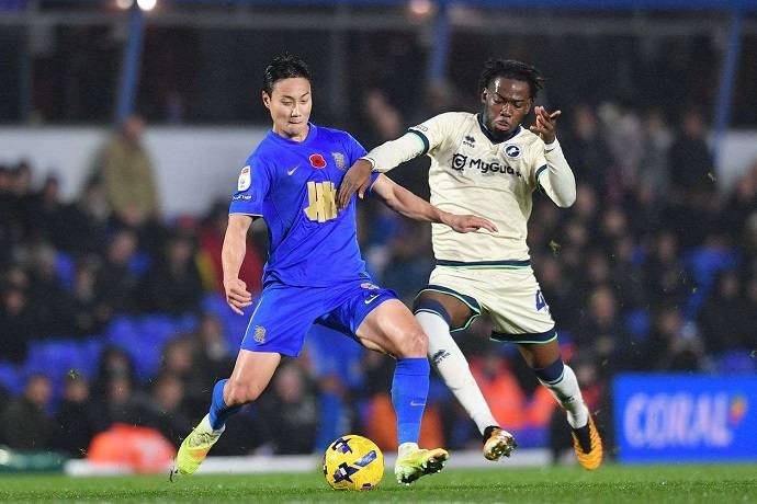 Nhận định, soi k&egrave;o Millwall vs Birmingham, 2h45 ng&agrave;y 26/2: Phong độ tr&aacute;i ngược