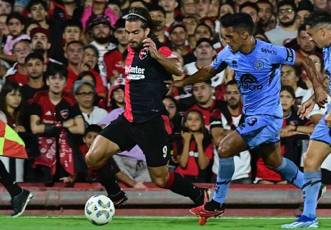 Nhận định, soi k&egrave;o Newell's Old Boys vs Estudiantes, 5h30 ng&agrave;y 26/2: Chủ nh&agrave; khủng hoảng