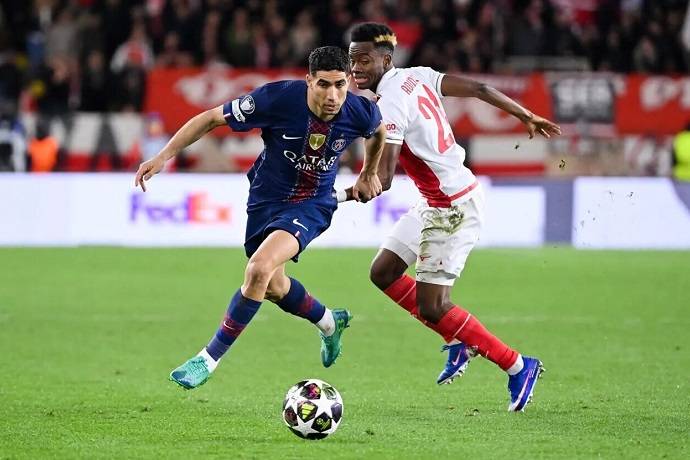 Nhận định, soi k&egrave;o PSG vs AS Monaco, 3h00 ng&agrave;y 26/2: Qu&aacute; kh&oacute; cho kh&aacute;ch