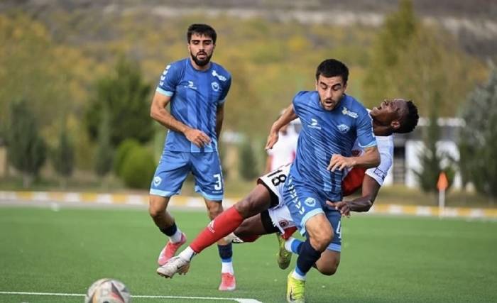 Nhận định, soi k&egrave;o Shahdagh Qusar vs Zaqatala FK, 18h00 ng&agrave;y 25/2: Đứt mạch