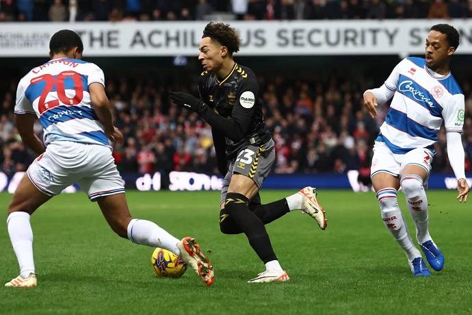 Nhận định, soi k&egrave;o Southampton vs QPR, 3h00 ng&agrave;y 25/2: Chủ nh&agrave; tự tin