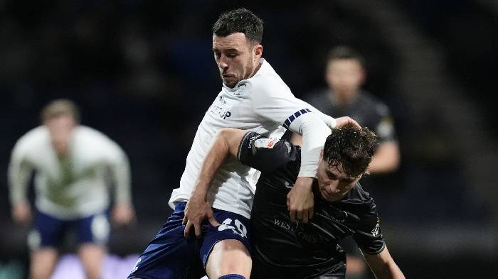 Nhận định, soi k&egrave;o Swansea vs Preston, 02h45 ng&agrave;y 25/2: Bệ ph&oacute;ng s&acirc;n nh&agrave;