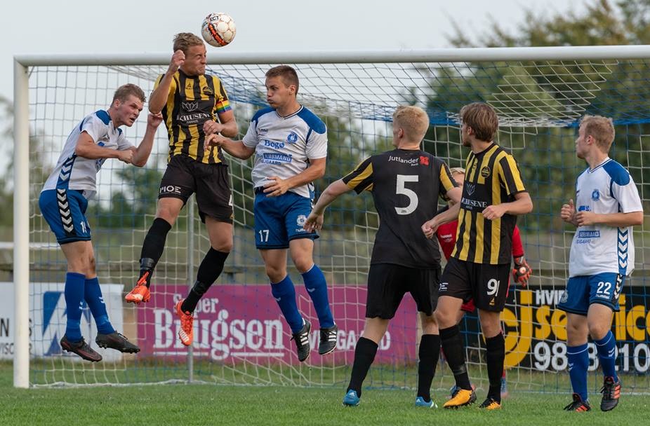 Nhận định b&oacute;ng đ&aacute; Brabrand vs Djursland, 23h00 ng&agrave;y 26/3