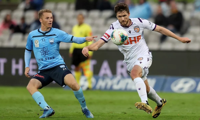 Lịch thi đấu v&ograve;ng 2 giải VĐQG Belarus (Belarusian Premier League) 2020