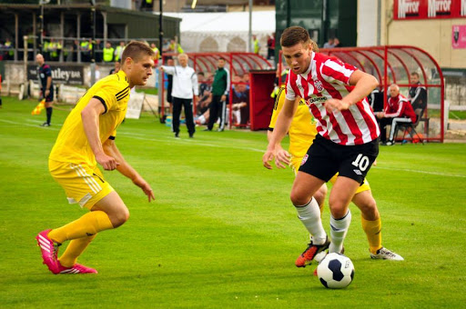 Nhận định b&oacute;ng đ&aacute; Rukh Brest vs Zorka-BDU Minsk, 0h00 ng&agrave;y 28/3