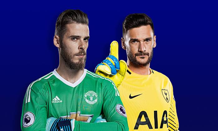 MU thay David de Gea bằng Hugo Lloris?