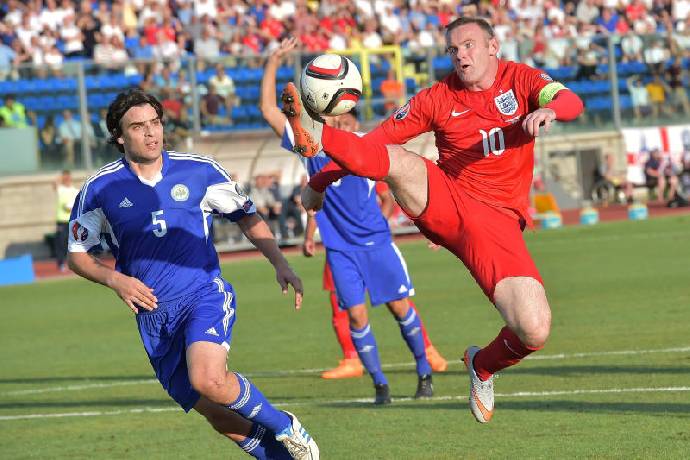 Nhận định Anh vs San Marino, 2h45 ng&agrave;y 26/3