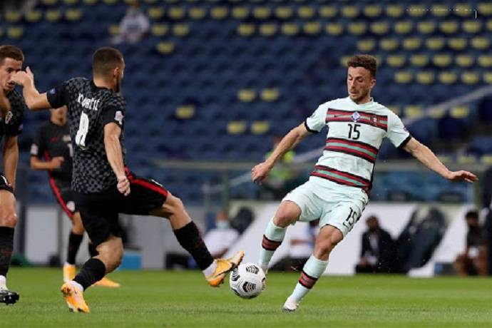 Nhận định Bồ Đ&agrave;o Nha U21 vs Croatia U21, 3h00 ng&agrave;y 26/3