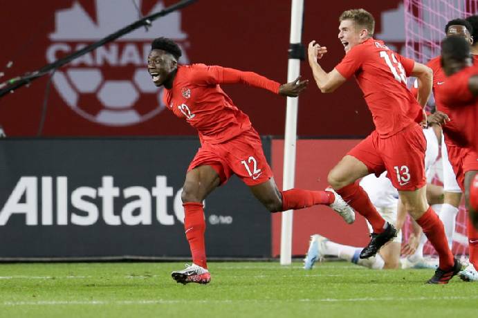 Nhận định Canada vs Bermuda, 7h ng&agrave;y 26/3