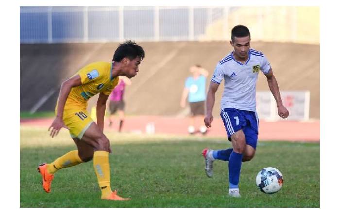 Nhận định C&ocirc;ng An Nh&acirc;n D&acirc;n vs Đắk Lắk, 16h ng&agrave;y 26/3