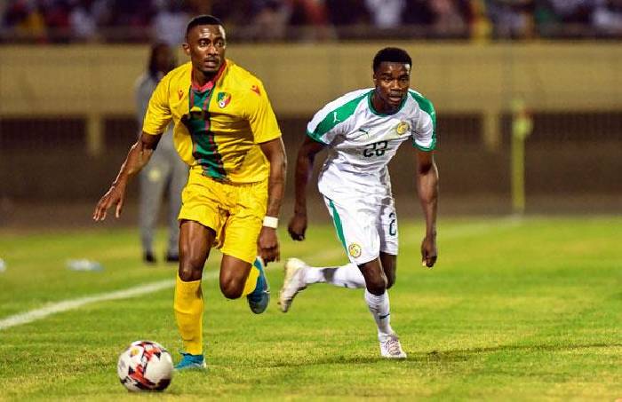 Nhận định Congo vs Senegal, 23h00 ng&agrave;y 26/3