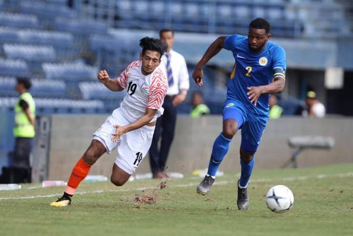 Nhận định Curacao vs St Vincent/Grenadine, 7h00 ng&agrave;y 26/3
