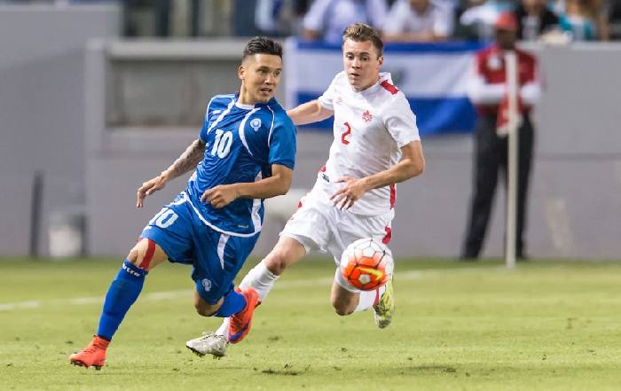 Nhận định El Salvador vs Grenada, 8h30 ng&agrave;y 26/3