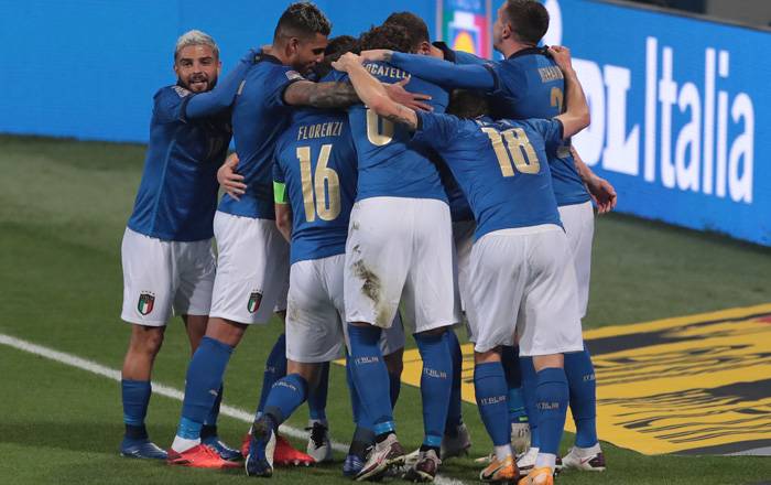 Nhận định Italia vs Bắc Ireland, 2h45 ng&agrave;y 26/3
